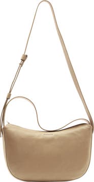 Ecotorie Peggy Leather Shoulder Bag