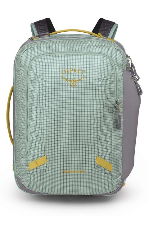 Transporter 36-Liter Travel Backpack