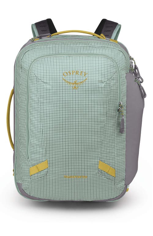Osprey Transporter 36-liter Travel Backpack
