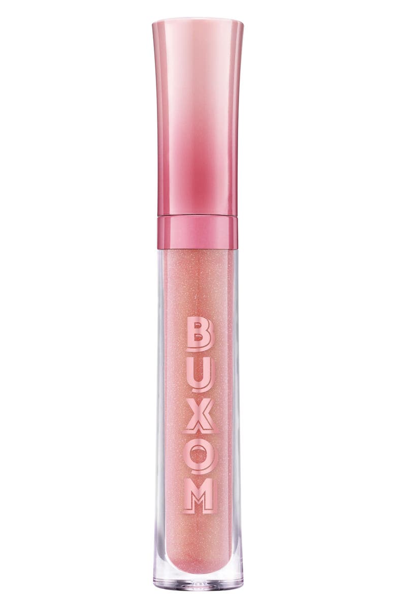 Buxom Dolly's Mocktail Mixer Full-On Plumping Lip Polish, Alternate, color,