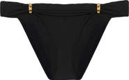 ViX Paula Hermanny Bia Tube Bikini Bottoms
