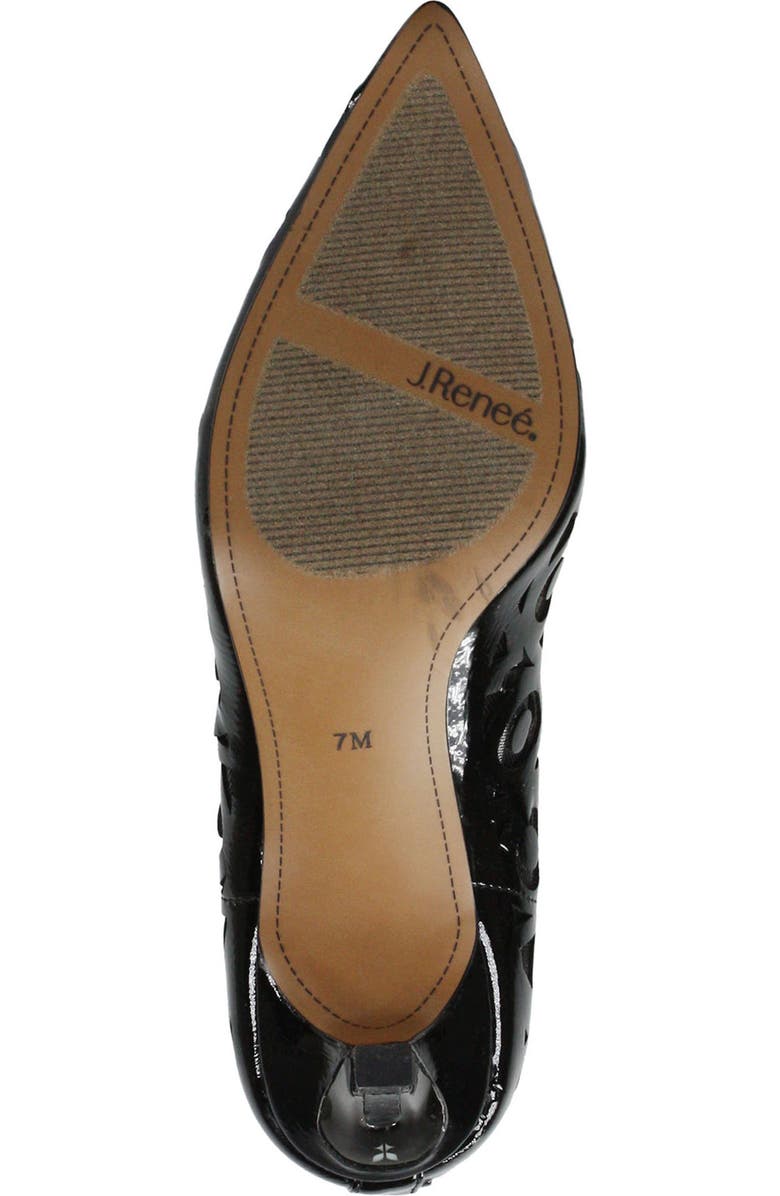 J. Reneé Jameena Pointed Toe Pump, Alternate, color,