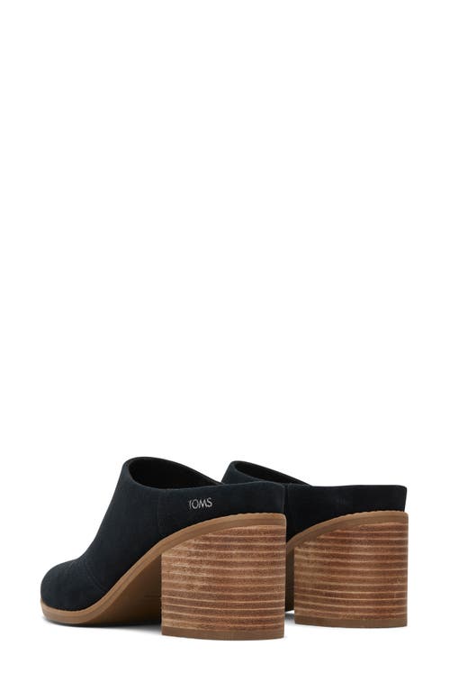 TOMS TOMS EVELYN MULE