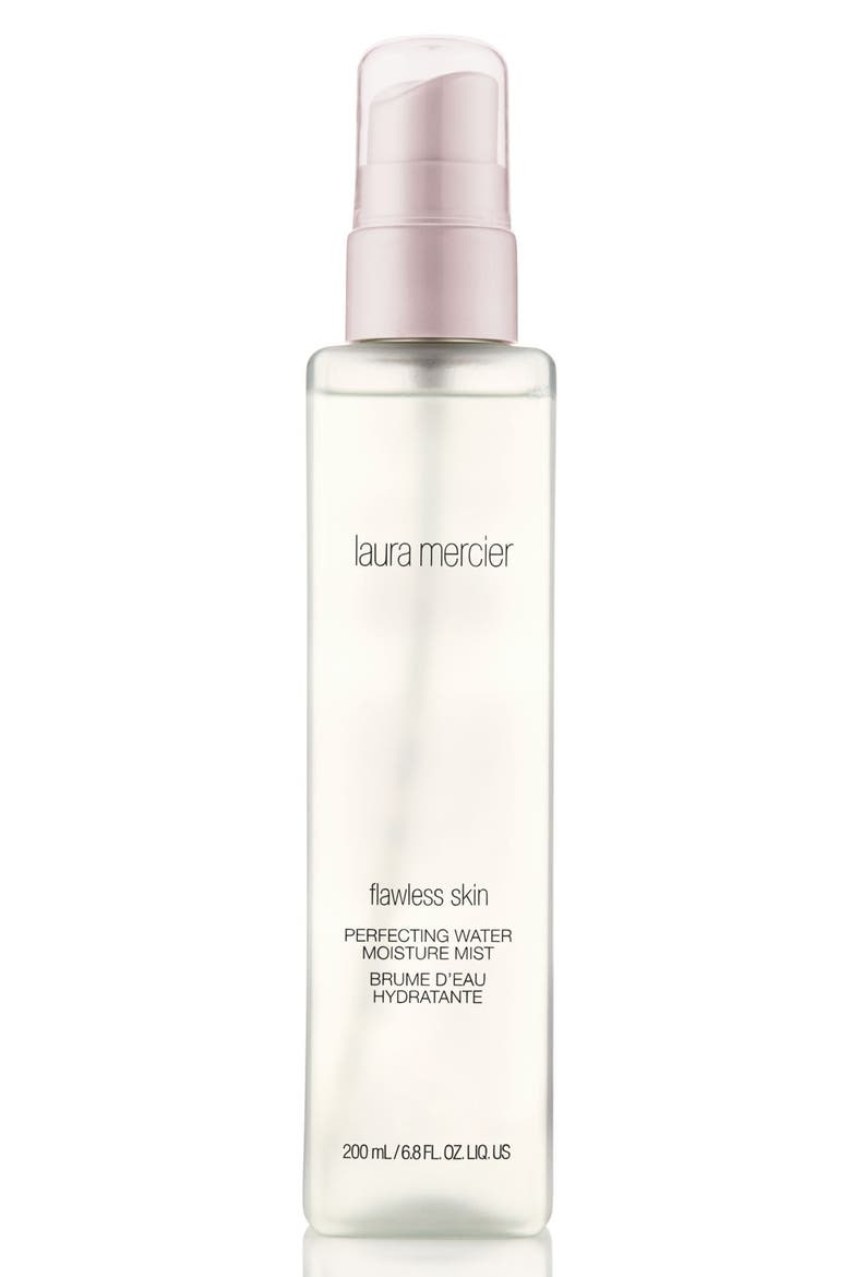 Flawless Skin Perfecting Water Moisture Mist, Alternate, color, NO COLOR