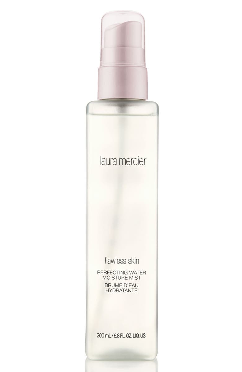Laura Mercier Flawless Skin Perfecting Water Moisture Mist, Alternate, color, 
