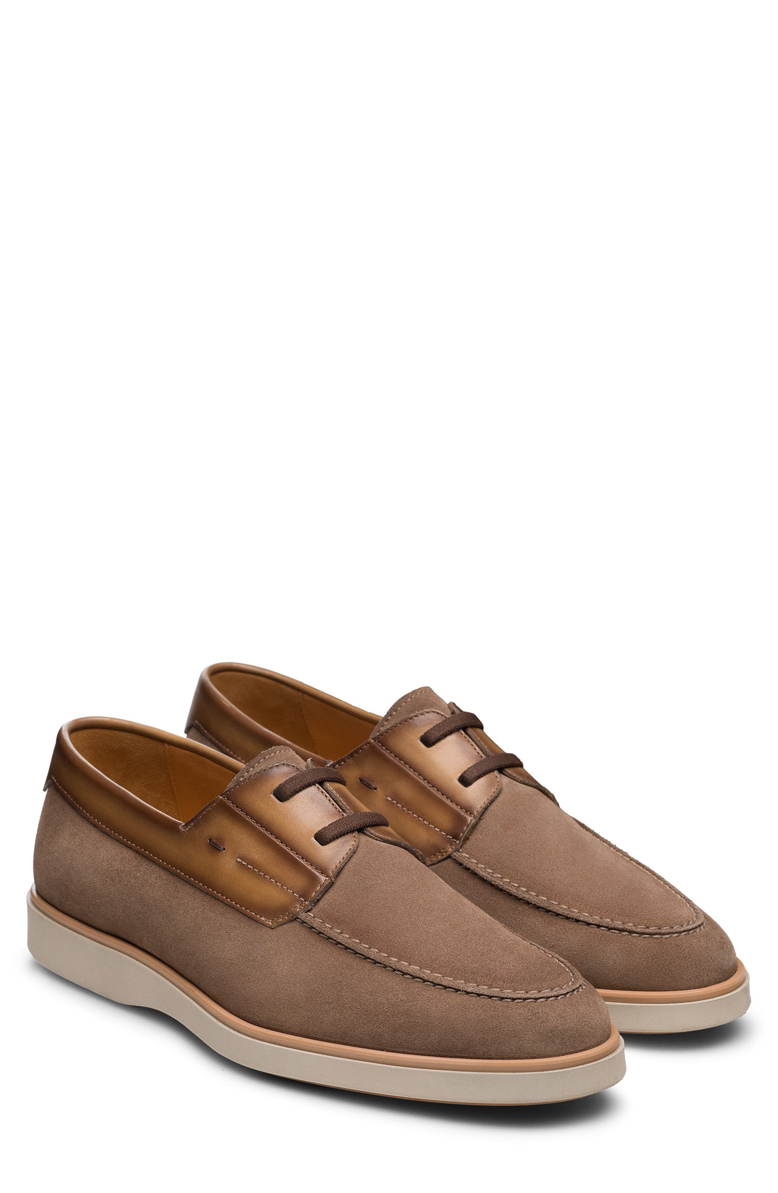 SHORE AND BROWN