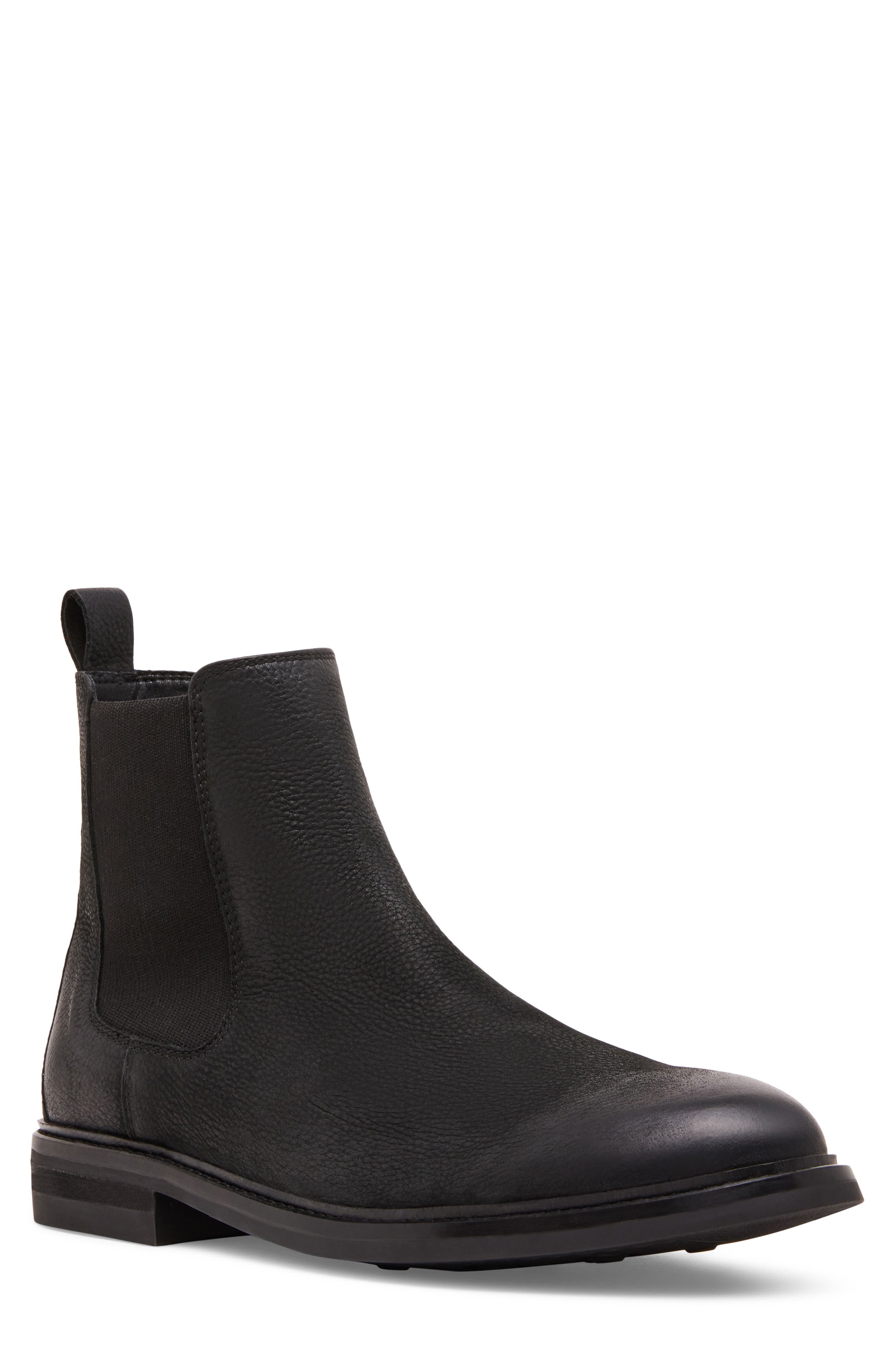 Craig Waterproof Leather Chelsea Boot
