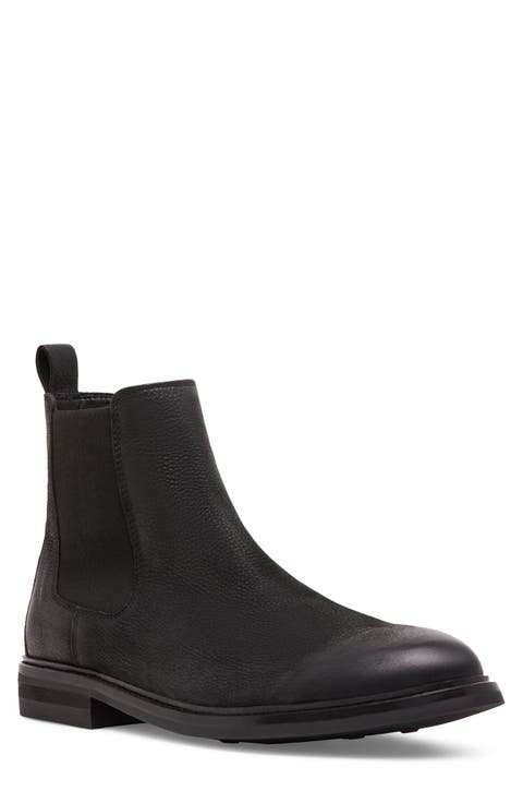 Craig Waterproof Leather Chelsea Boot