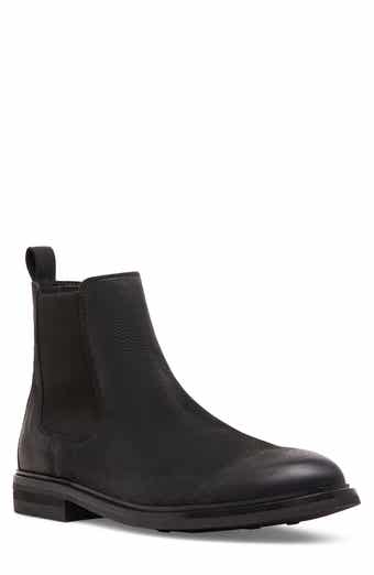Craig Waterproof Leather Chelsea Boot