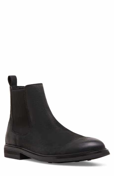Craig Waterproof Leather Chelsea Boot