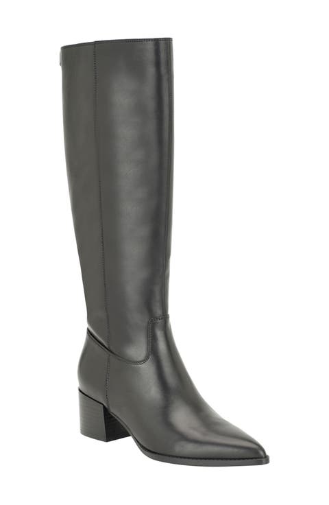 Juletta Knee High Boot