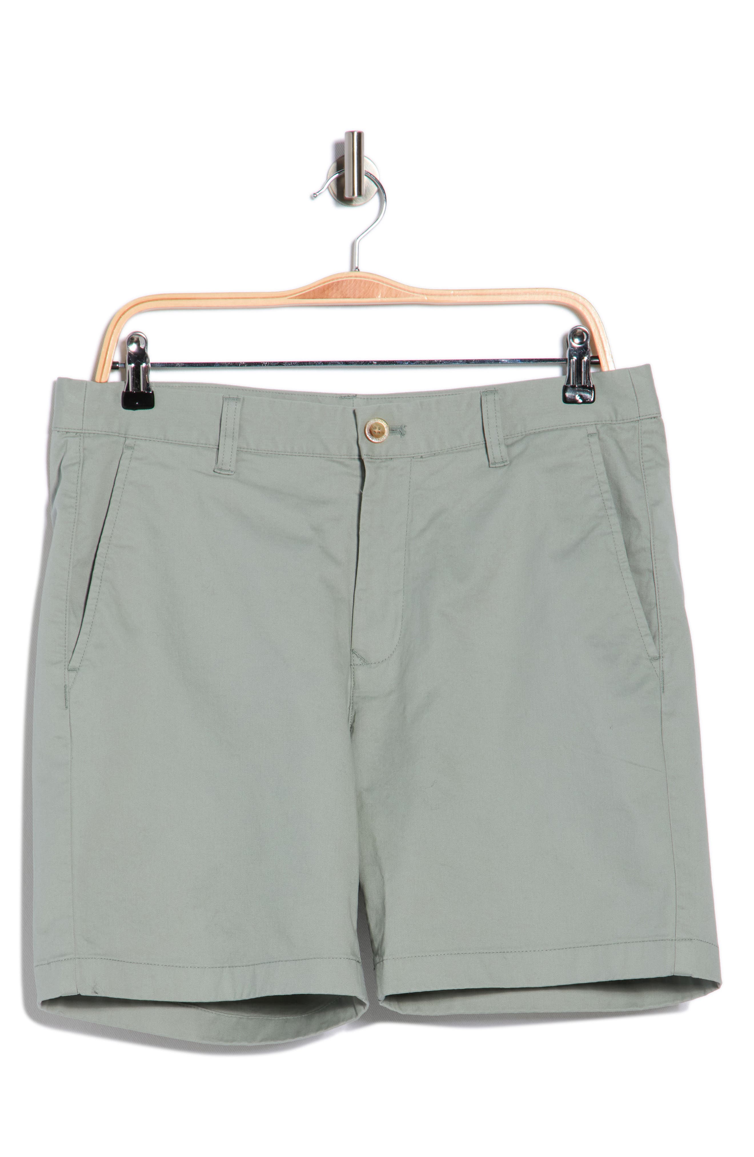 Bonobos Straight Leg Shorts