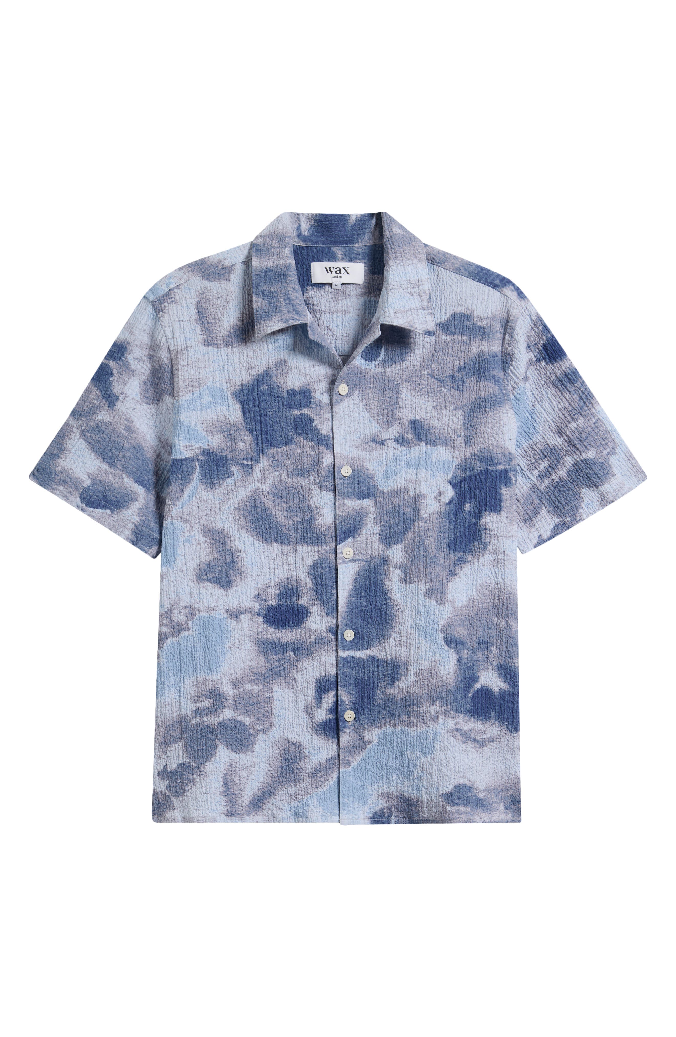selected BLUE