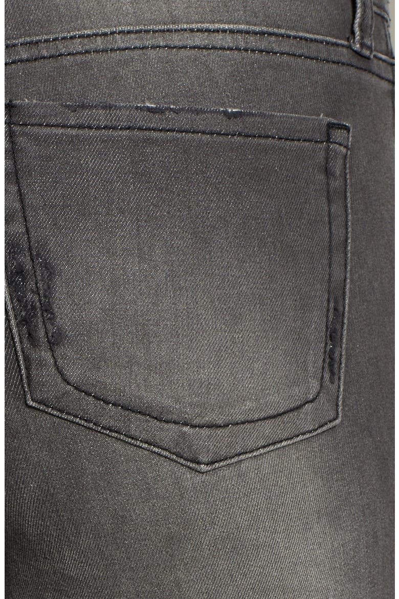 'Diana' Stretch Skinny Jeans, Alternate, color, CONTINUITY