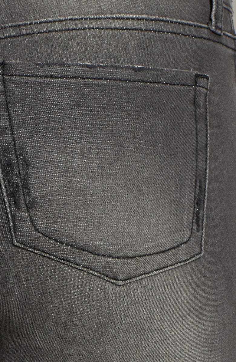 KUT from the Kloth 'Diana' Stretch Skinny Jeans, Alternate, color, 