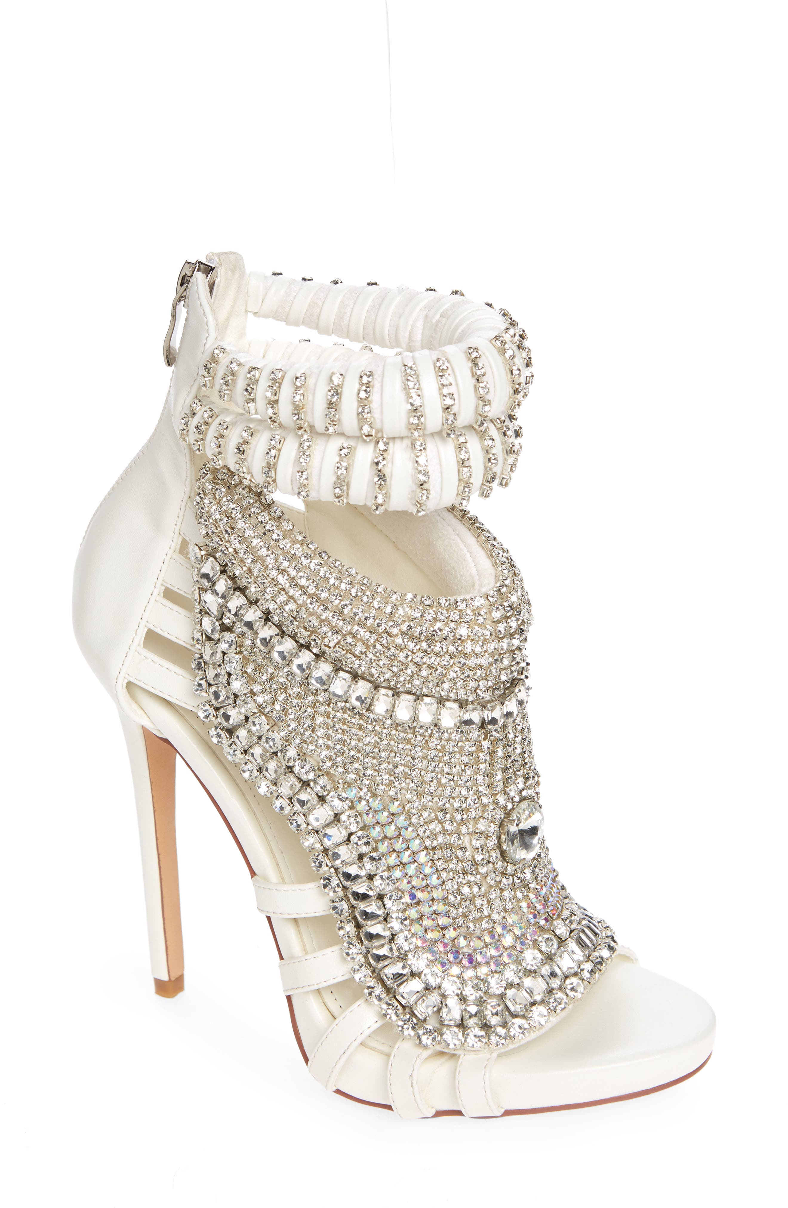 AZALEA WANG Pusher Pump, Main, color, 