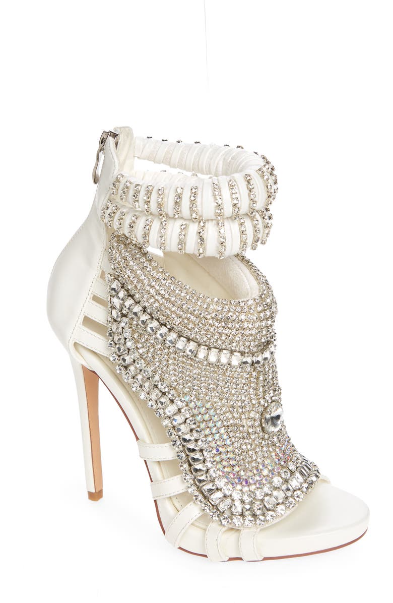 AZALEA WANG Pusher Pump, Main, color,