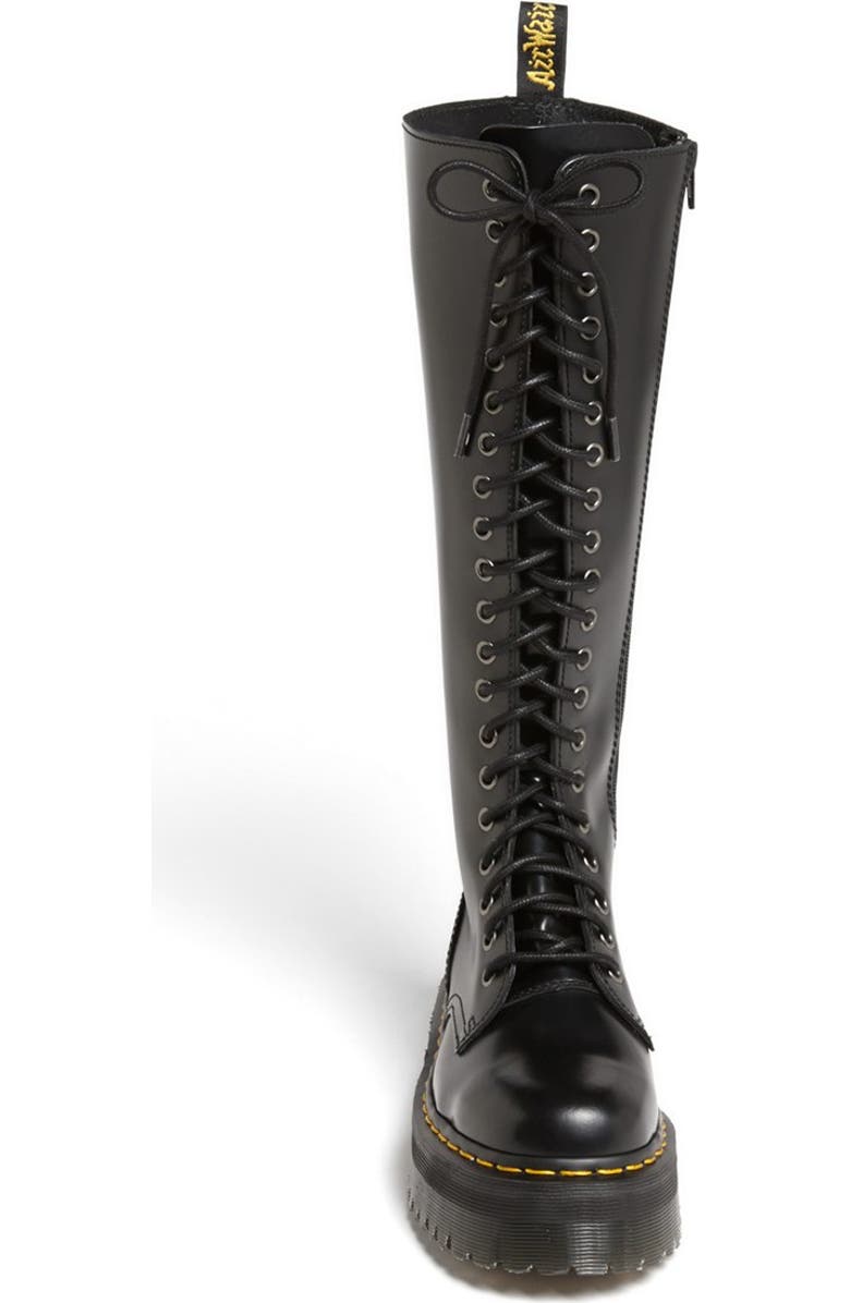 Dr. Martens 'Britain' Boot, Alternate, color,