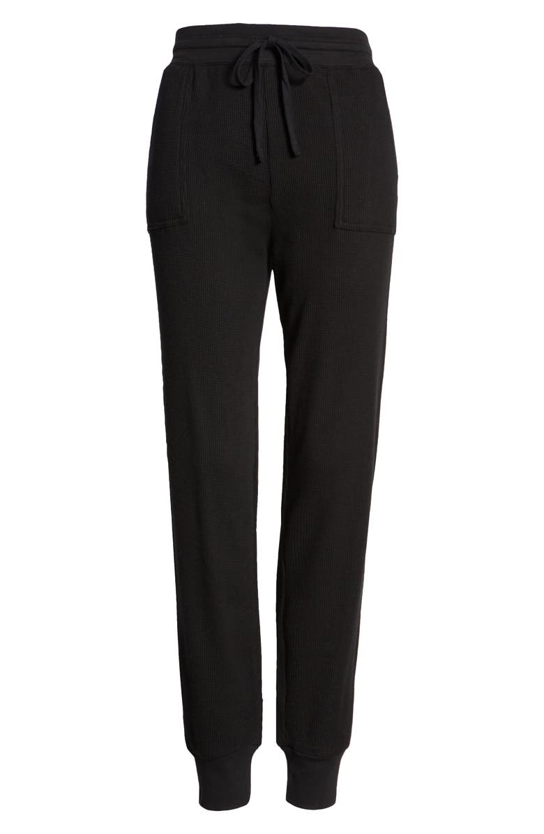 Splendid Thermal Joggers, Alternate, color, 