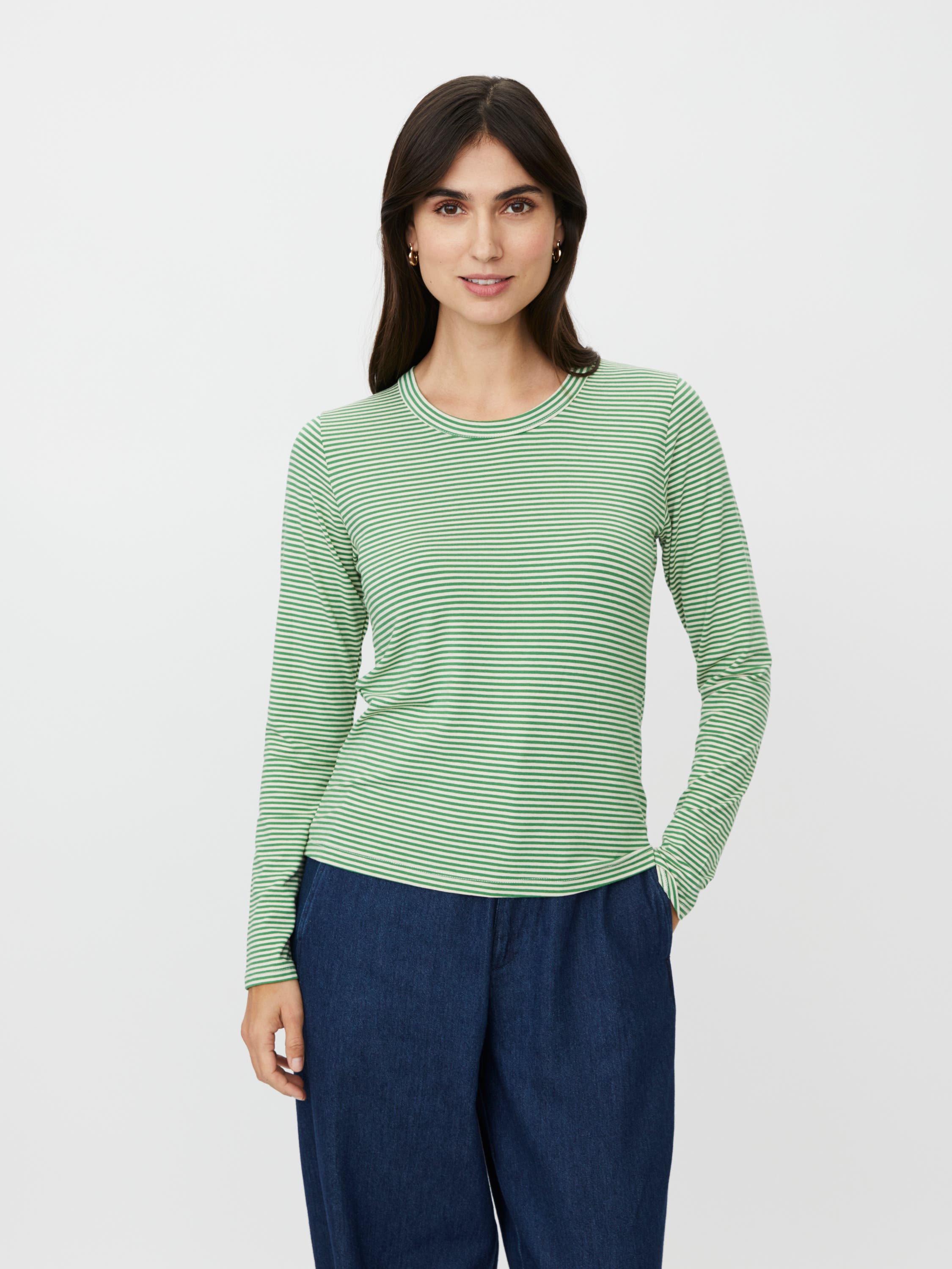 selected Mint Green