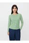 selected Mint Green