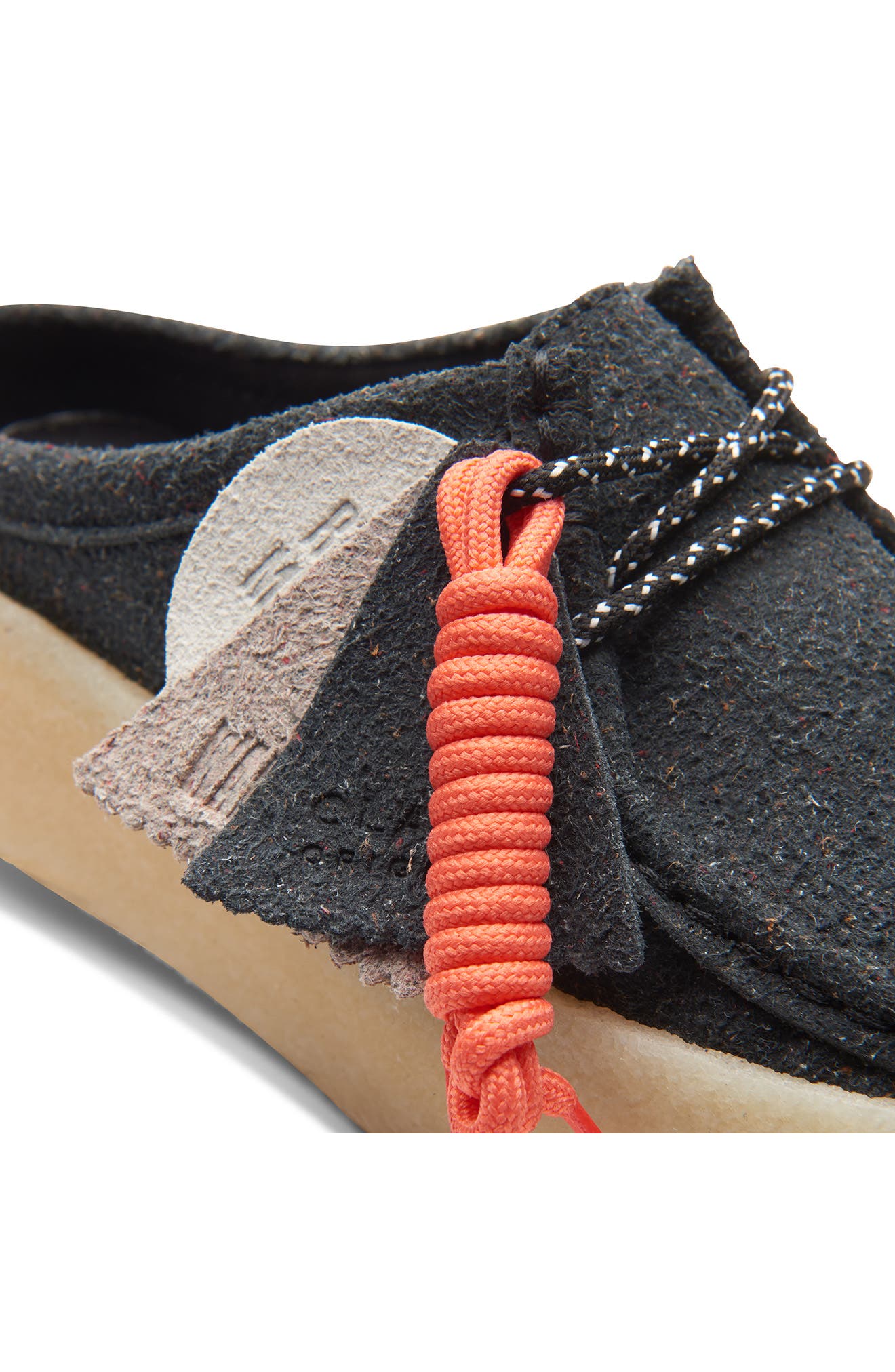 Clarks<sup>®</sup> Originals Wallabee Cup Lo Mule, Alternate, color, 