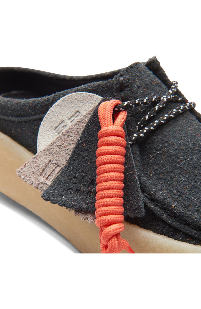 Clarks<sup>®</sup> Originals Wallabee Cup Lo Mule, Alternate, color,