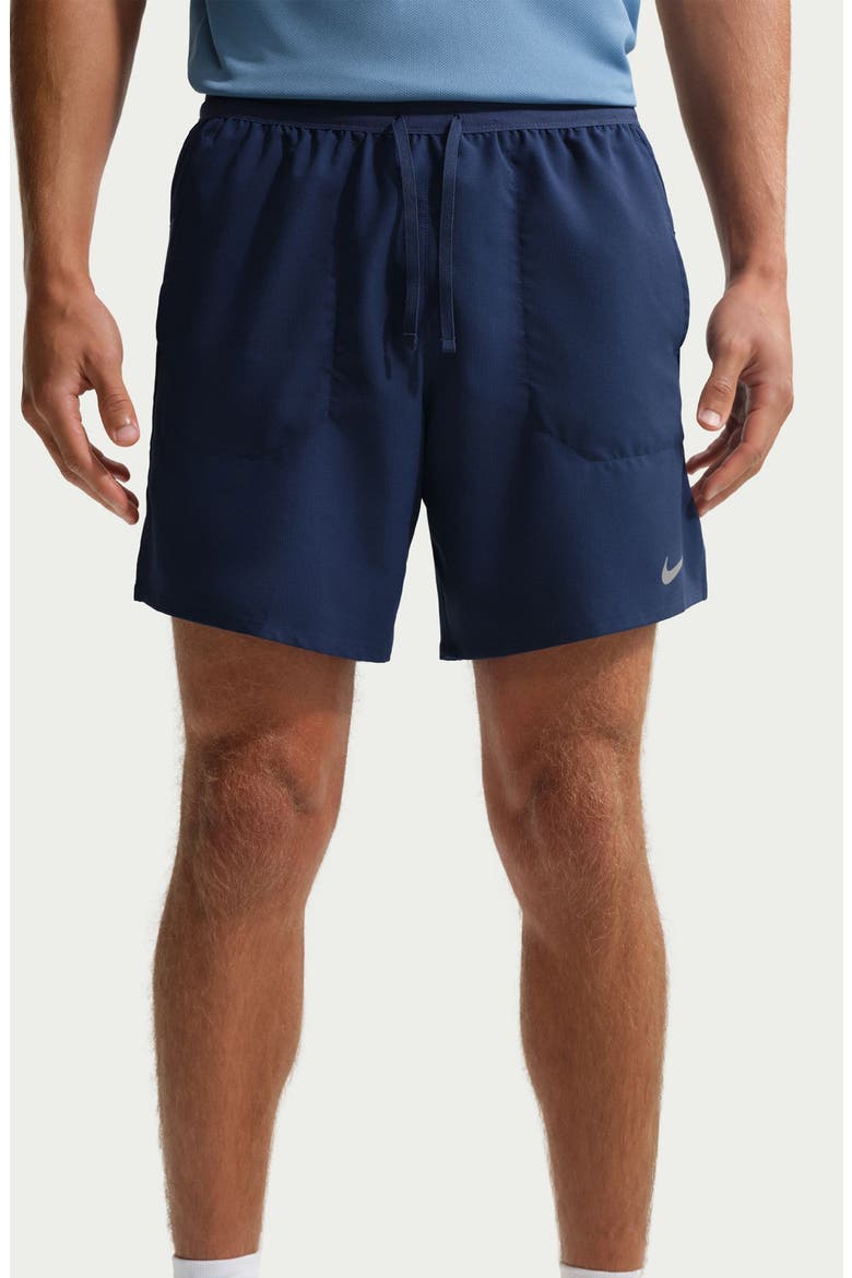 Stride Dri-FIT Running Shorts, Alternate, color, MIDNIGHT NAVY
