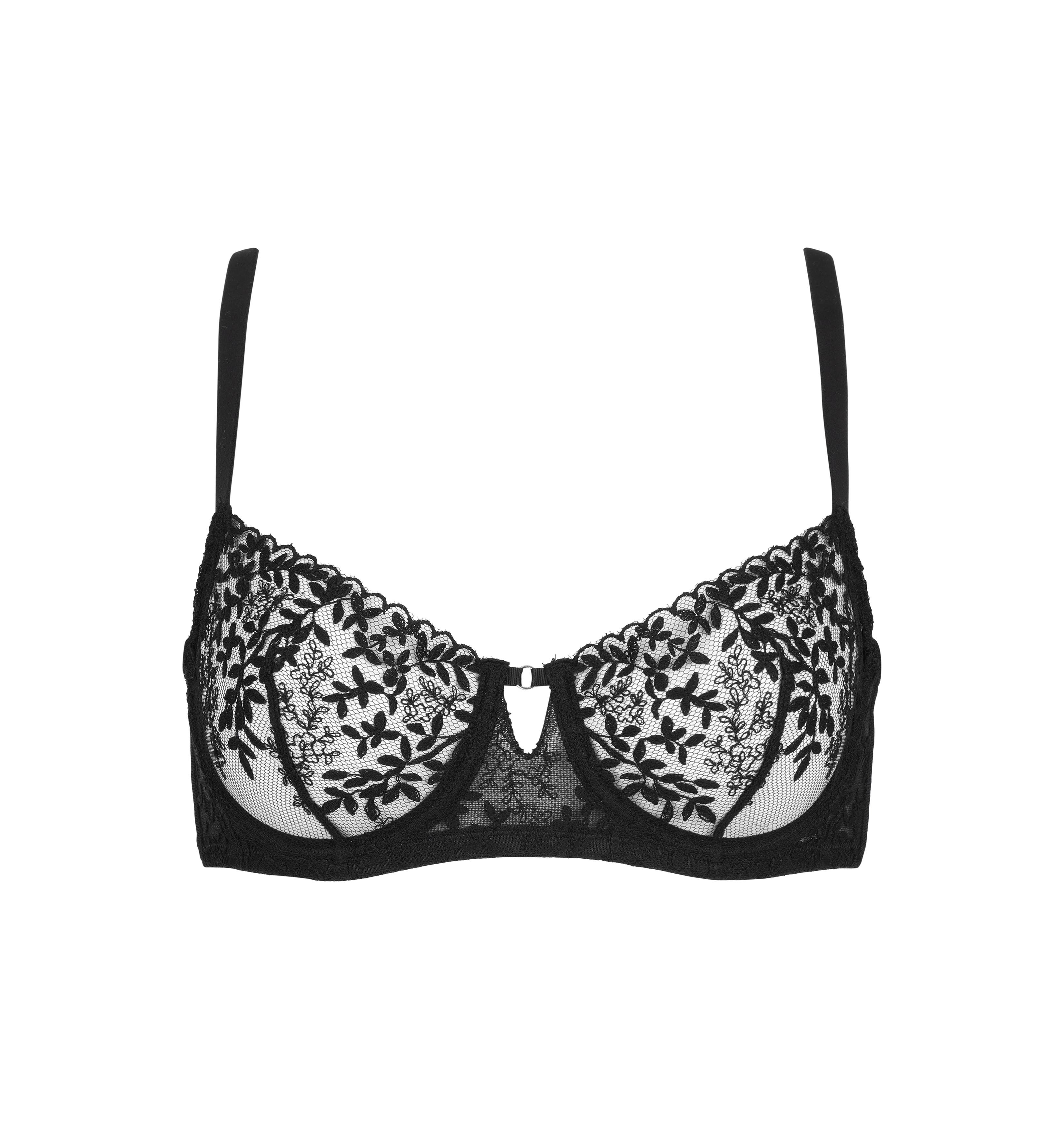 selected Black