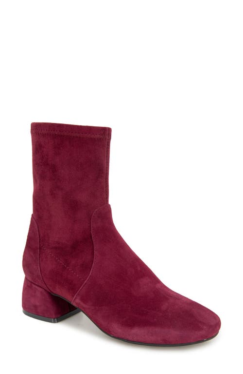 Gentle Souls Emily Bootie In Multi