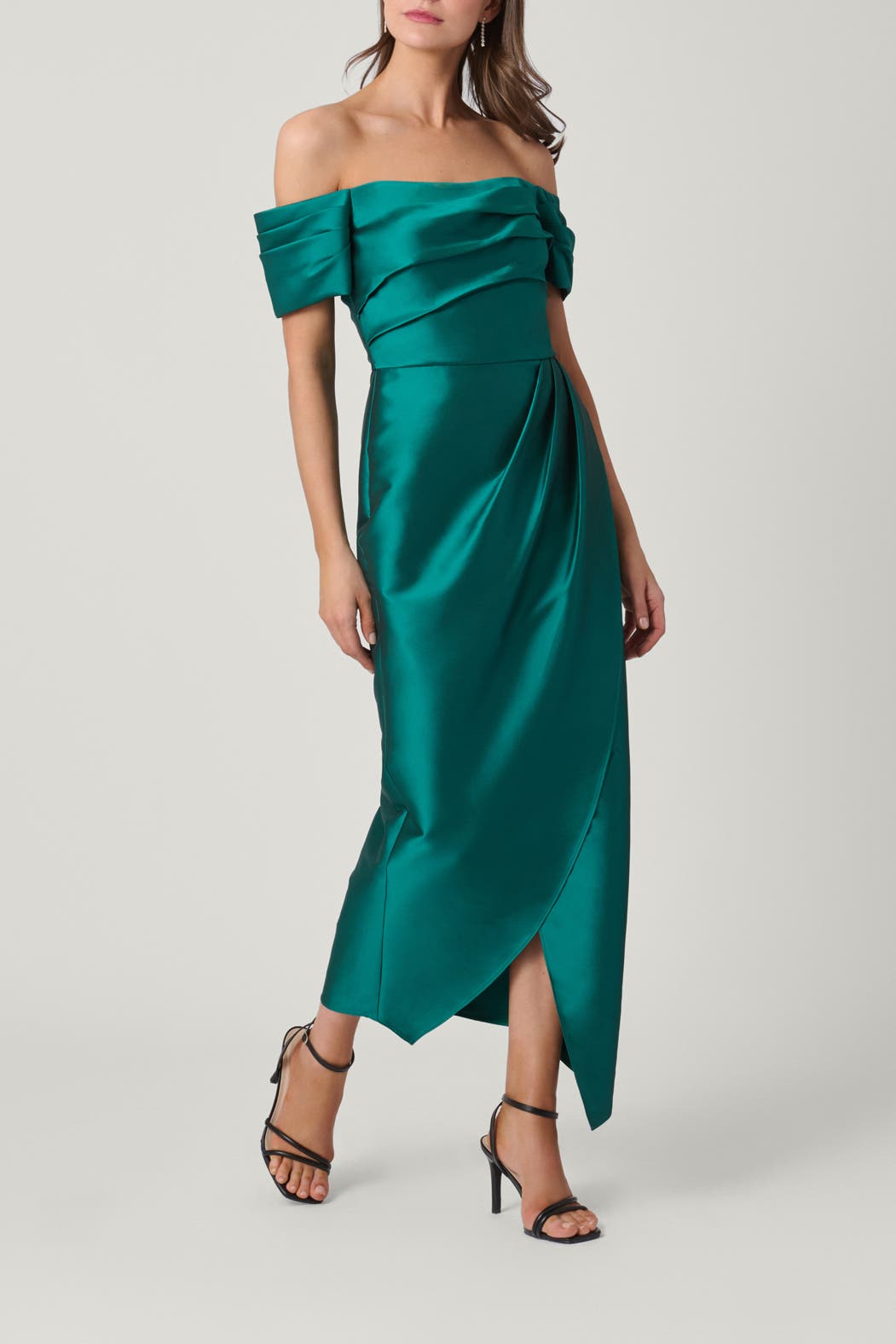 selected Emerald