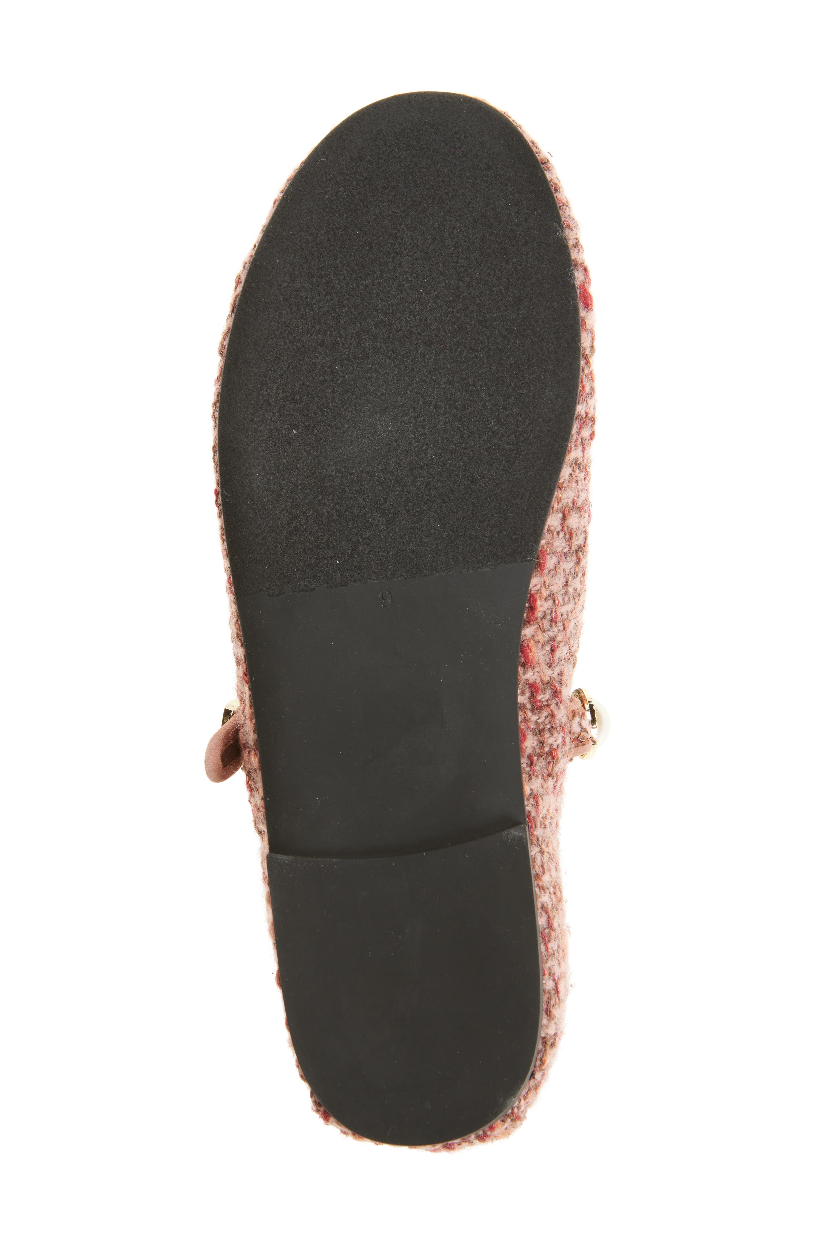 Jeffrey Campbell Amarissa Mary Jane Ballet Flat, Alternate, color, 