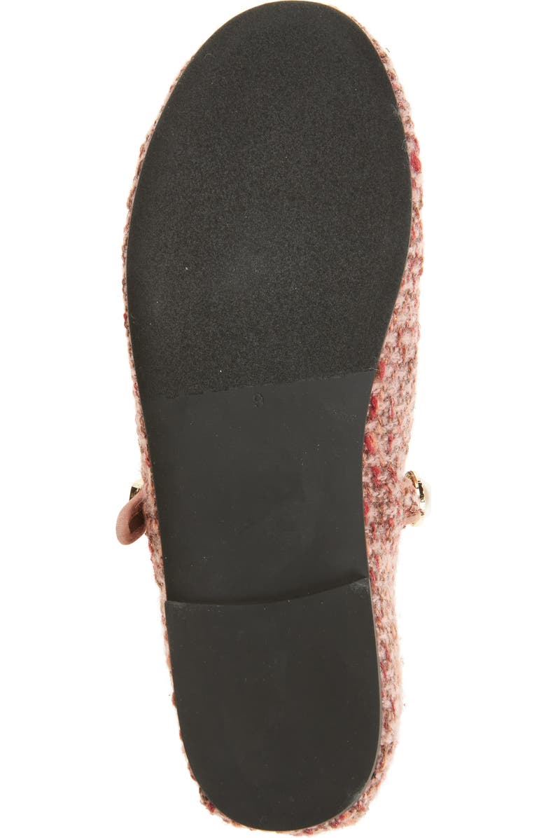 Jeffrey Campbell Amarissa Mary Jane Ballet Flat, Alternate, color,