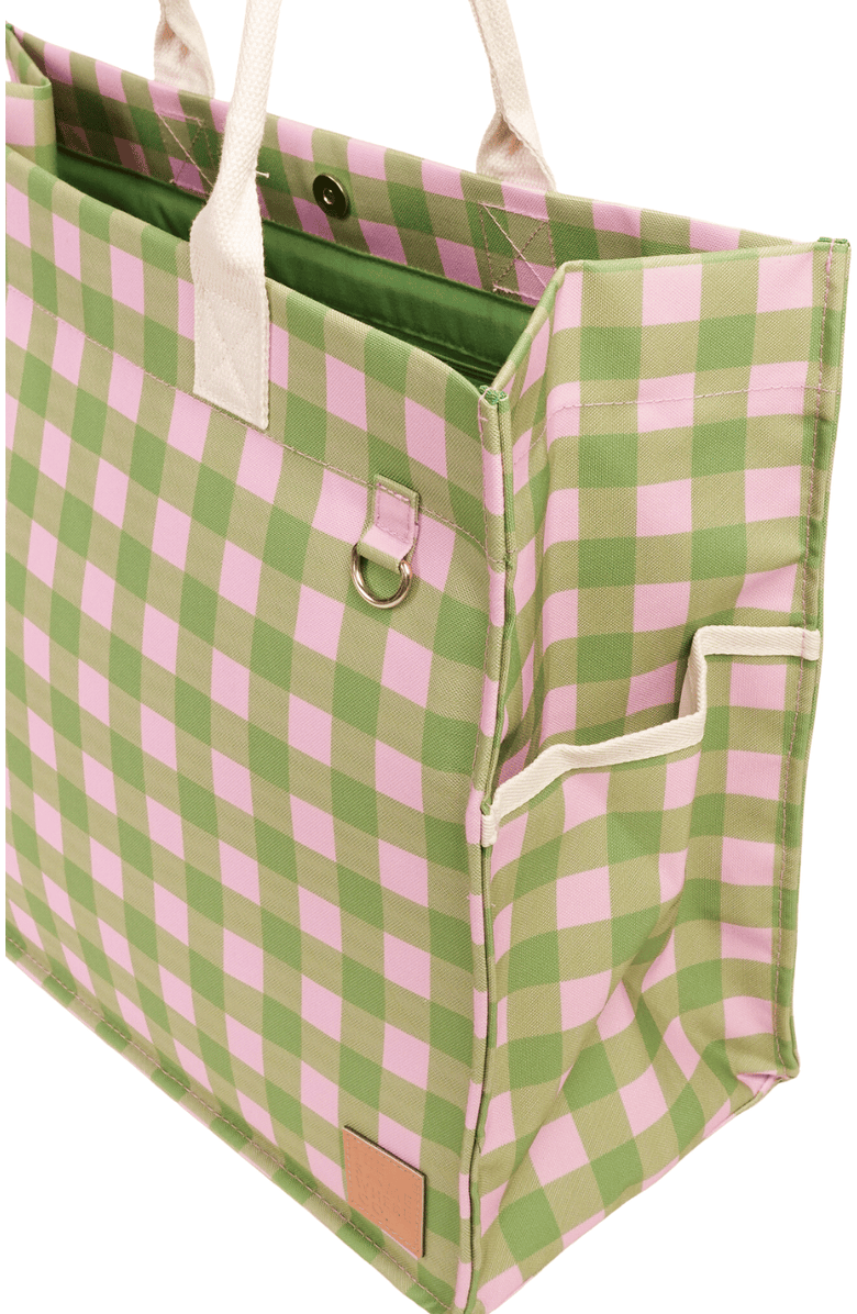 The Somewhere Co Versailles Ultimate Tote Bag, Alternate, color, Versailles