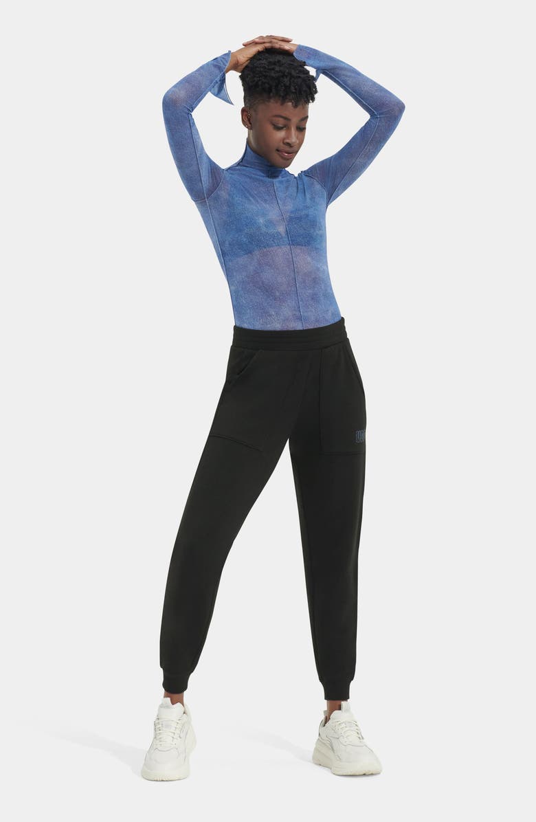 UGG<sup>®</sup> Meela Joggers, Alternate, color,