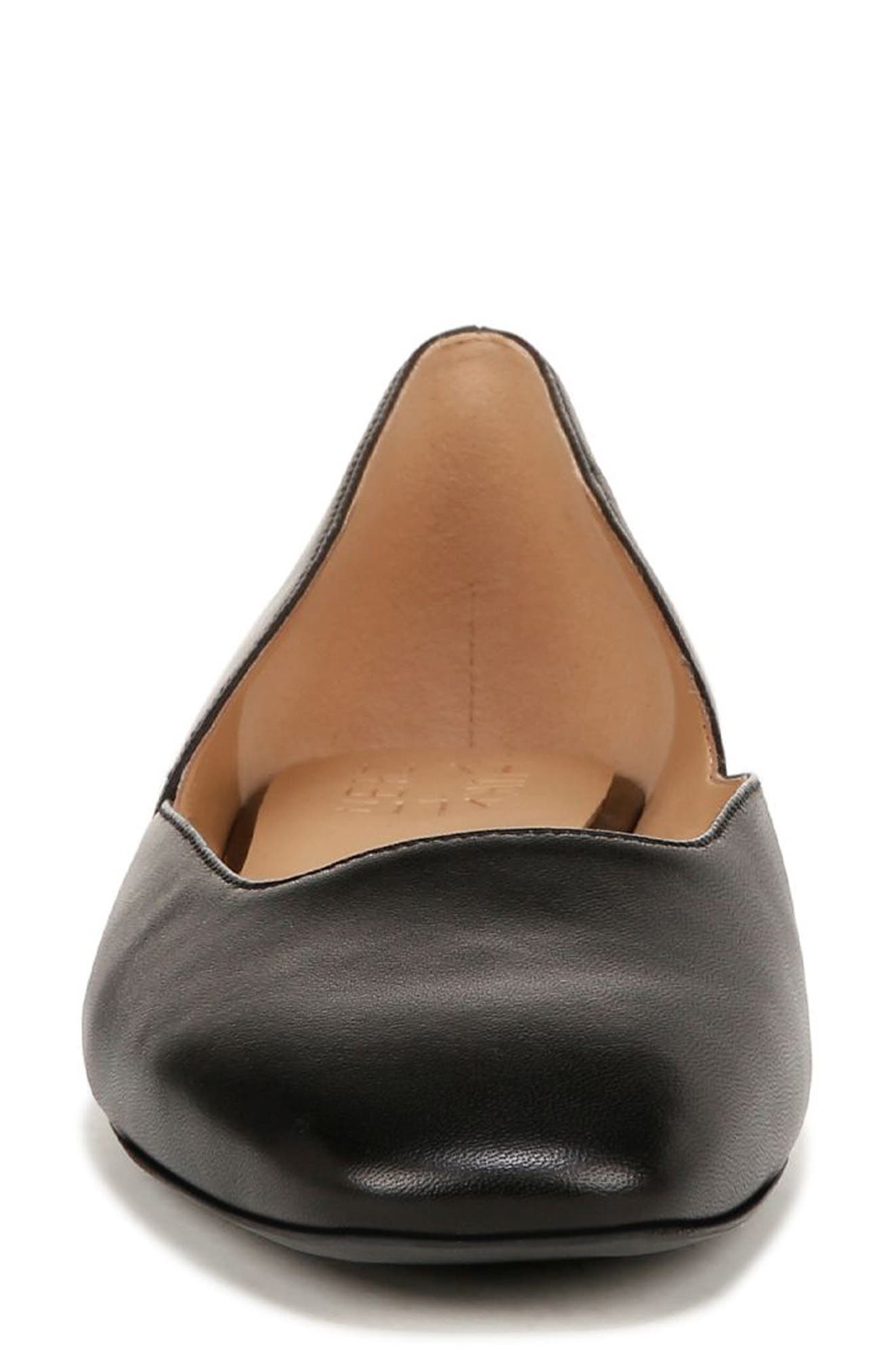 Naturalizer Cody Skimmer Flat, Alternate, color, 