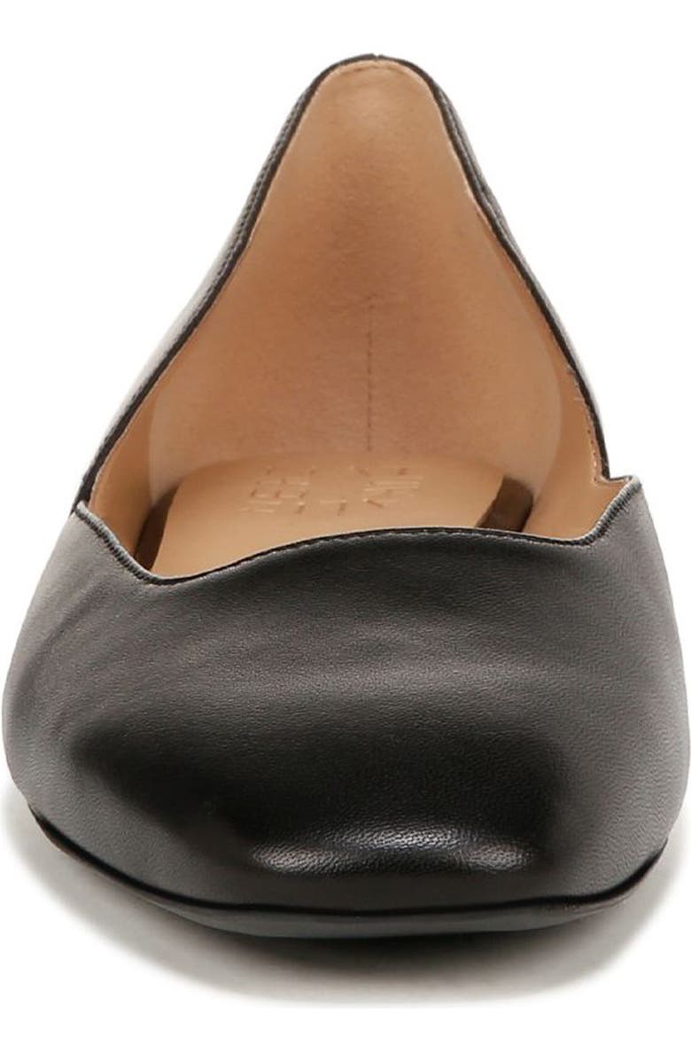 Naturalizer Cody Skimmer Flat, Alternate, color,