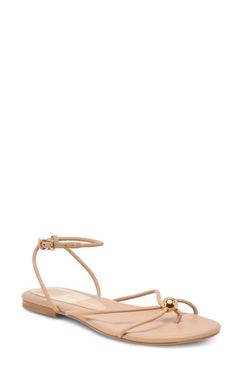 Kenley Ankle Strap Sandal (Women)