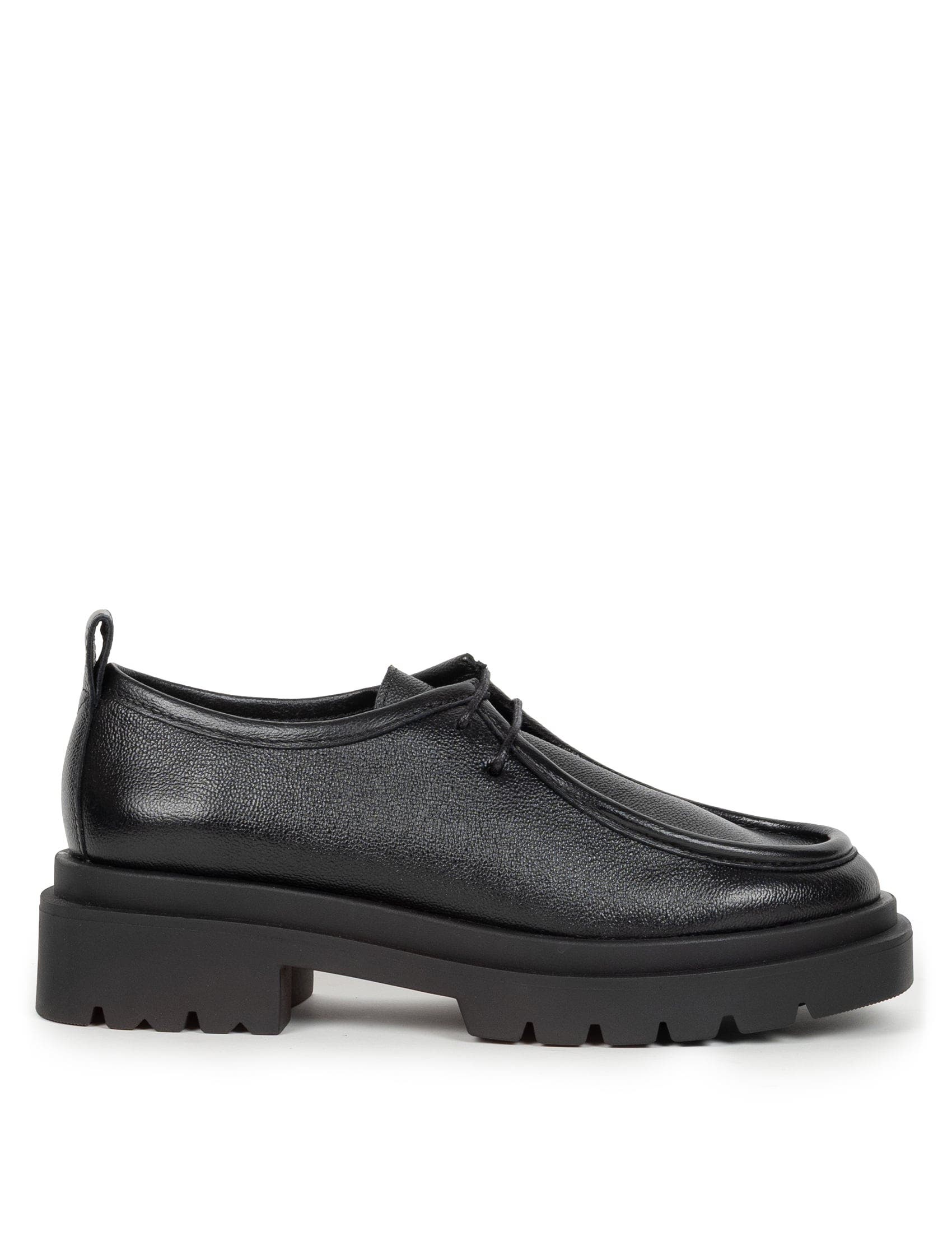 Ikra Black