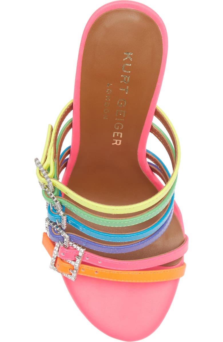 Kurt Geiger London Pierra Sandal, Alternate, color,