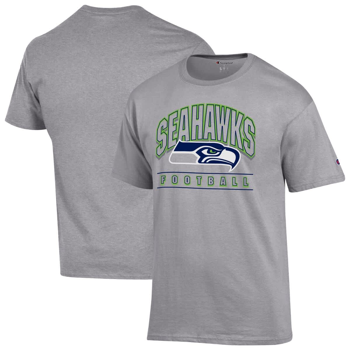 selected Heather Gray