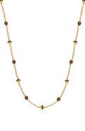 RETRO CHIC Roman Night Sautoir