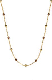 RETRO CHIC Roman Night Sautoir