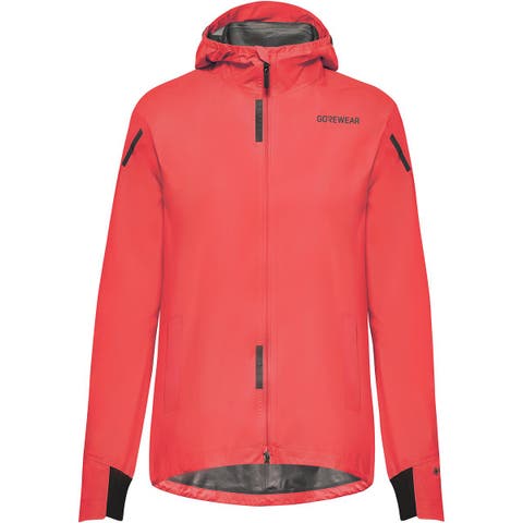 Concurve Gtx Jacket - Women's