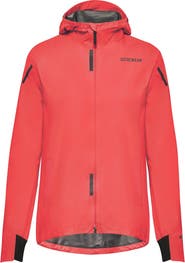 GOREWEAR Concurve Gtx Jacket - Women's