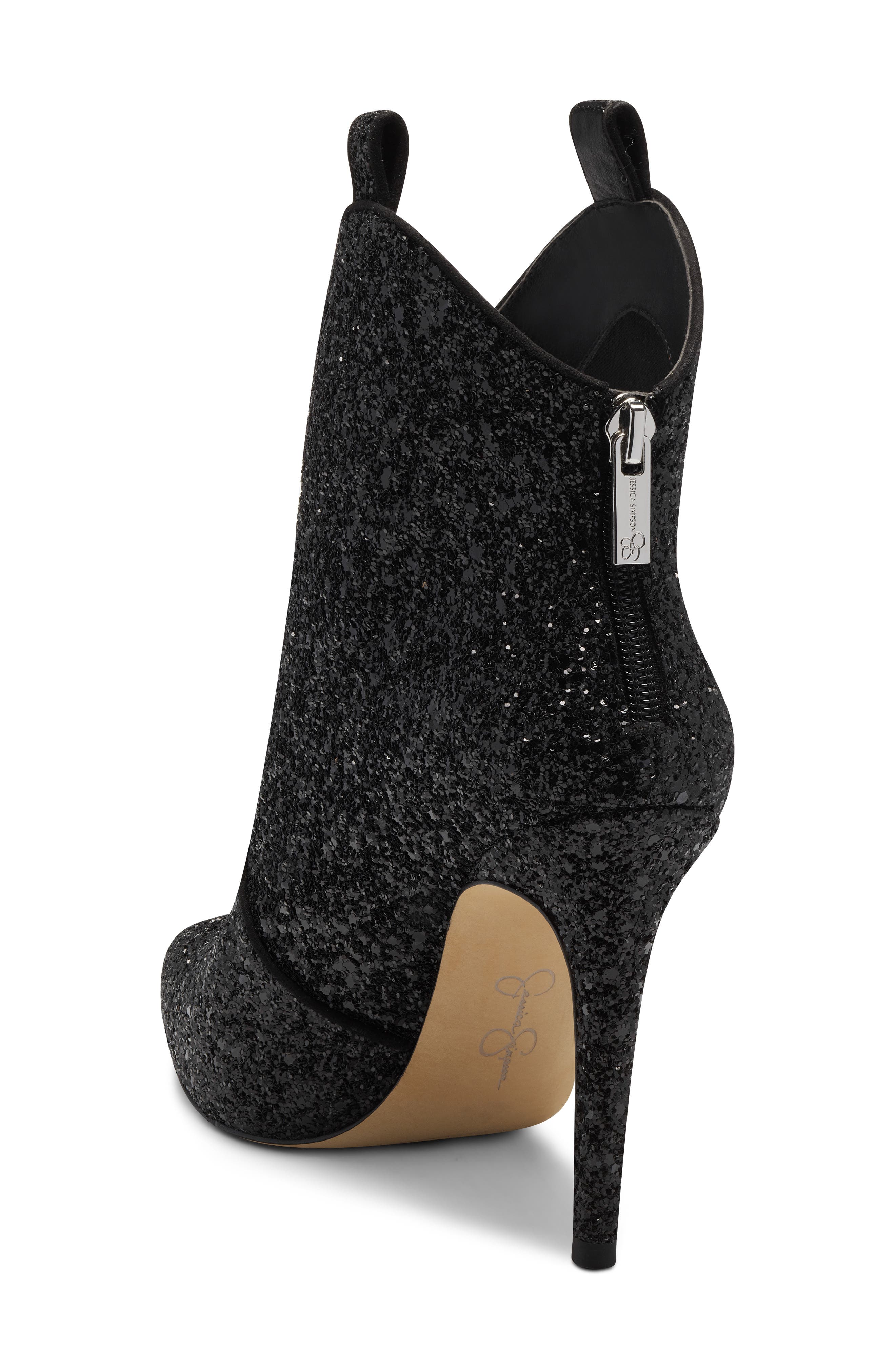 Jessica Simpson Pixillez 4 Bootie, Alternate, color, 