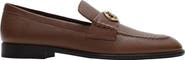 Burberry Leather Opal Loafers