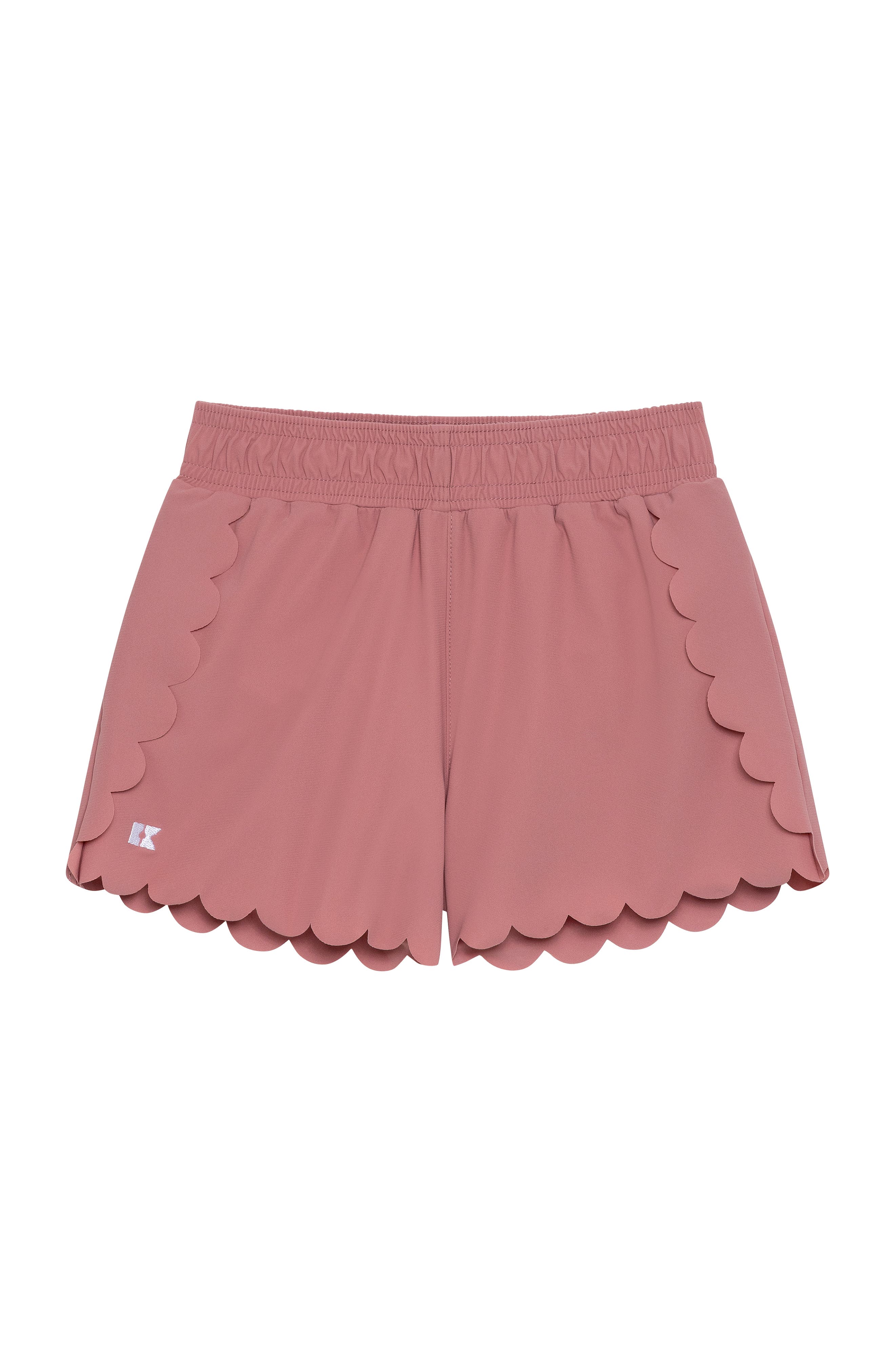 Dusty Pink