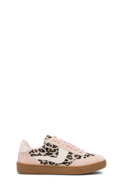 Dolce Vita Dv By  Kids' Valor Platform Sneaker In Multi