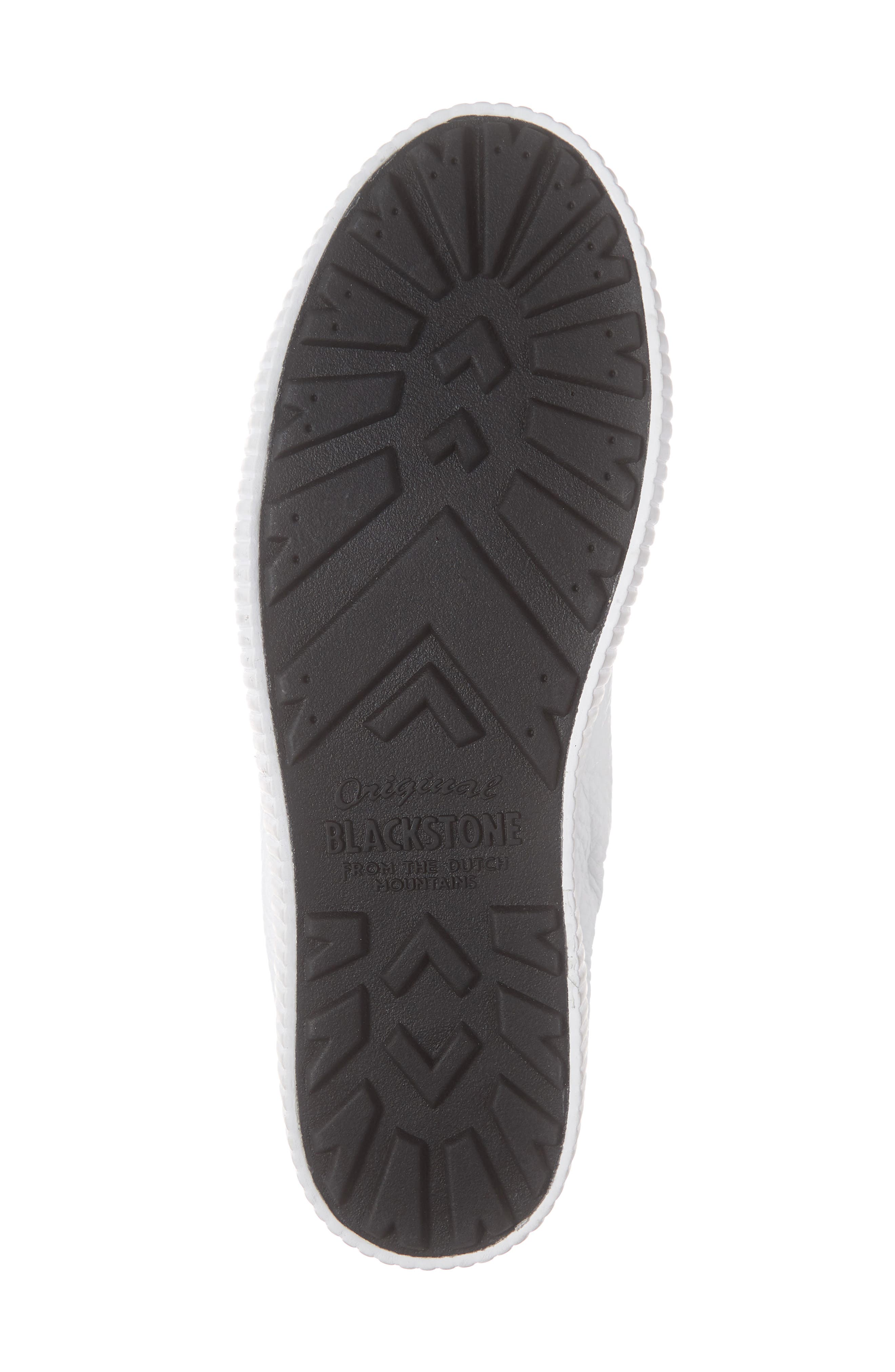 RL78 Low Top Sneaker, Alternate, color, WHITE LEATHER